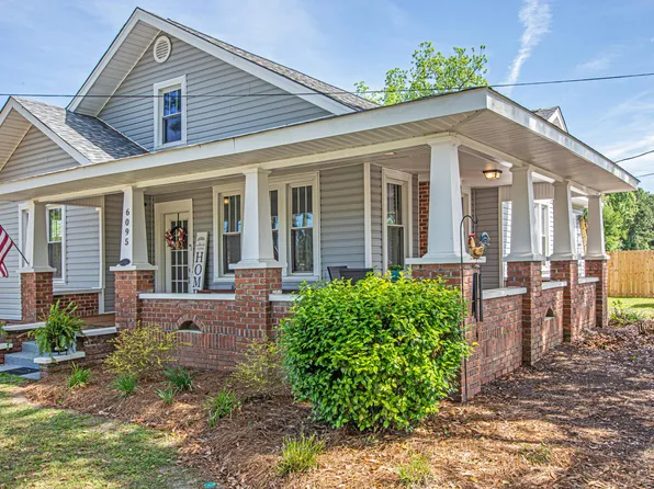 6095 Old Number Six Hwy, Elloree, SC 29047