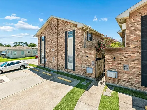 600 N Clearview Pkwy #102, Metairie, LA 70001