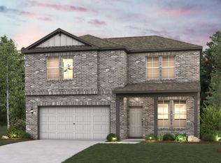 NORMAN Plan, Reveille Estates, Bryan, TX 77845
