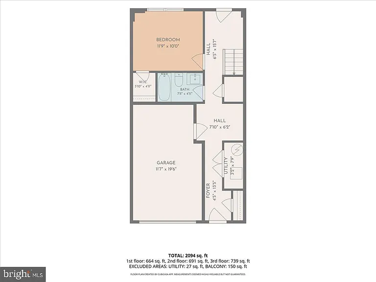 7238 Musca Shire Ln — Photo 26