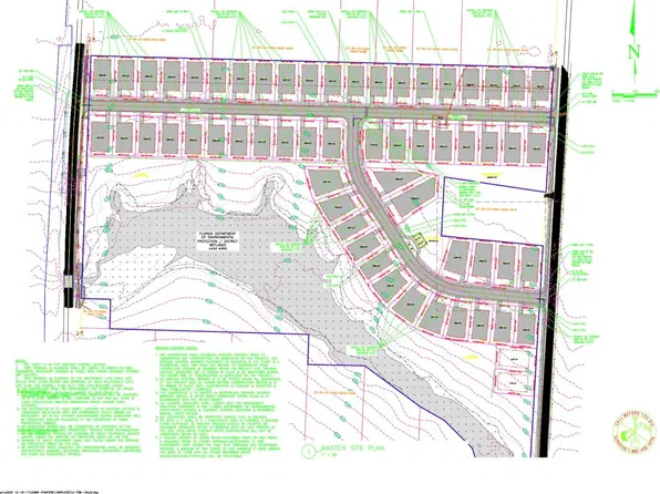 Okaloosa Ln, Crestview, FL 32539