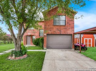 11380 Flores Luna Rd, Schertz, TX 78108