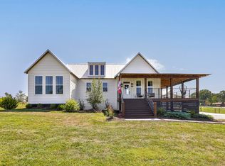 1922 Tennessee Rd, Ozark, MO 65721