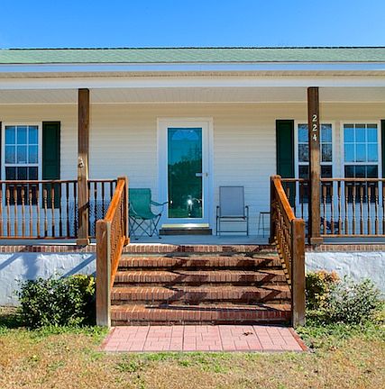 Welcome to your new home!