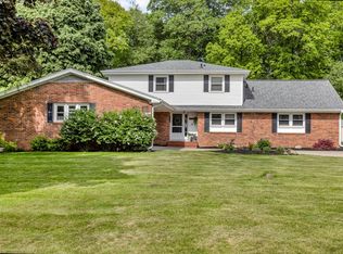 3414 Caroline Dr, Jackson, MI
