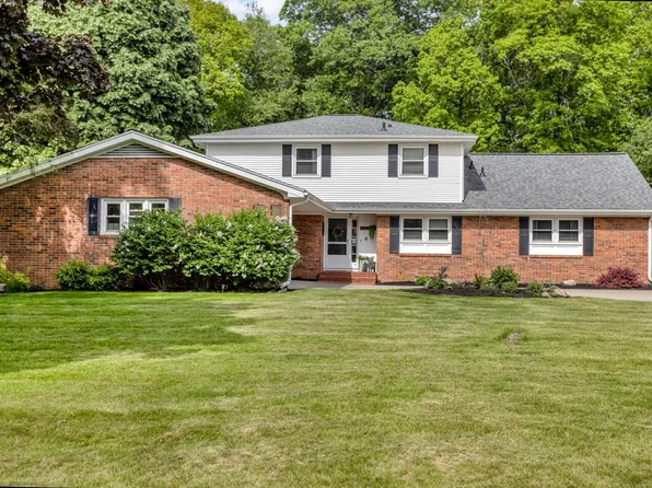 3414 Caroline Dr, Jackson, MI 49203