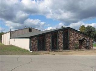 208 Reuter St, Park Hills, MO 63601