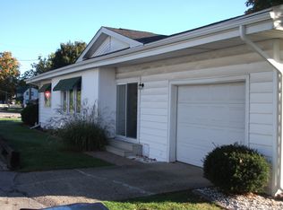 400 E Pasadena St, North Liberty, IN 46554