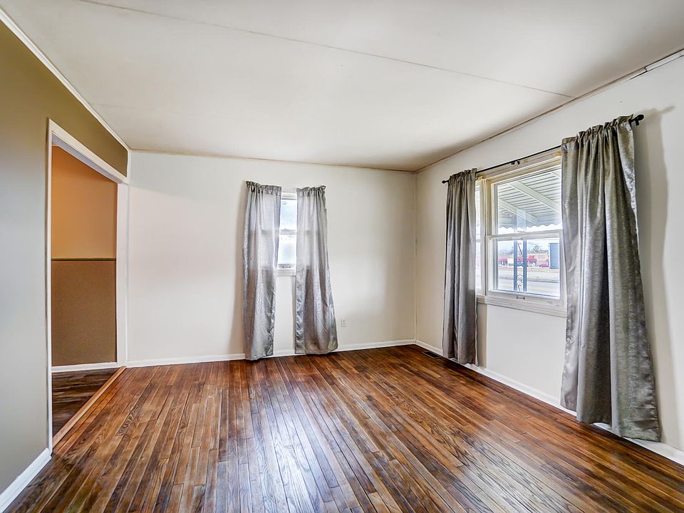 635 S Rd, Springfield, OH 45505 Zillow