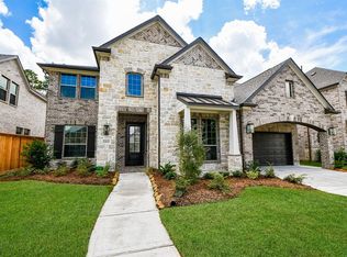 12602 Pine Savannah Ln, Humble, TX 77346