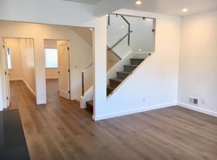 3096 Cesar Chavez St, San Francisco, CA 94110