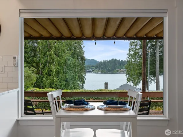 1125 W Lost Lake Road, Shelton, WA 98584