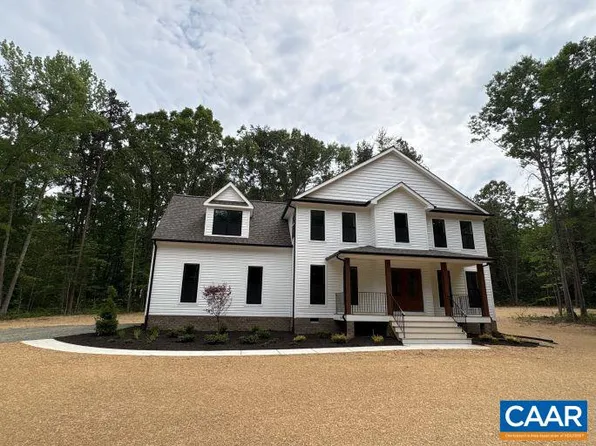 11675 Jack Jouett Rd W, Zion Crossroads, VA 22942