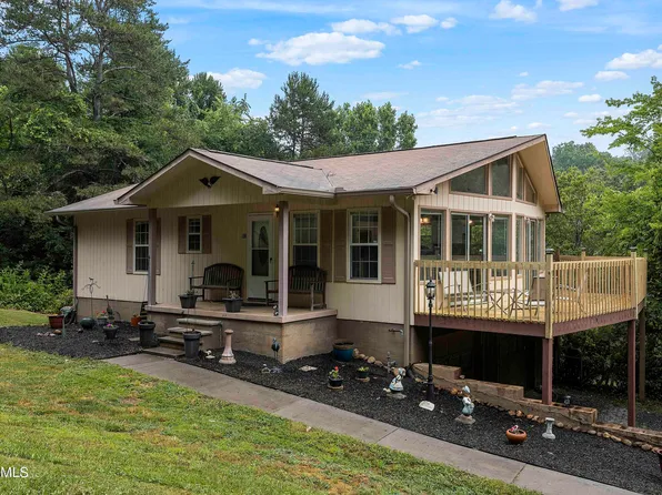 523 Birch Dr, Kodak, TN 37764