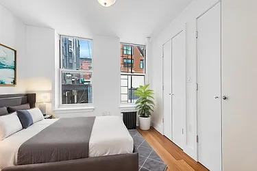LUDLOW （NY） 165 Ludlow Street #2C in Lower East Side, Manhattan | StreetEasy