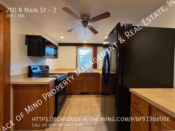 200 N Main St #2