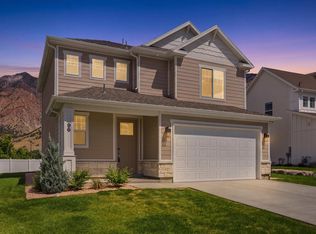 96 W 950 N, Brigham City, UT 84302