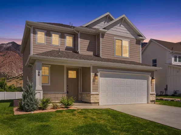 96 W 950 N, Brigham City, UT 84302