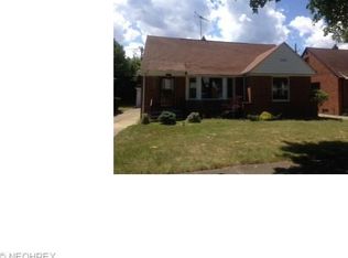 3840 Eastway Rd, South Euclid, OH 44118