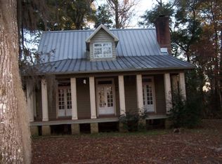 151 Warren Rd, Midway, AL 36053