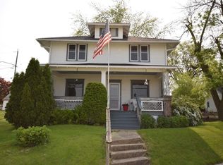 436 Weis St, Allenton, WI 53002