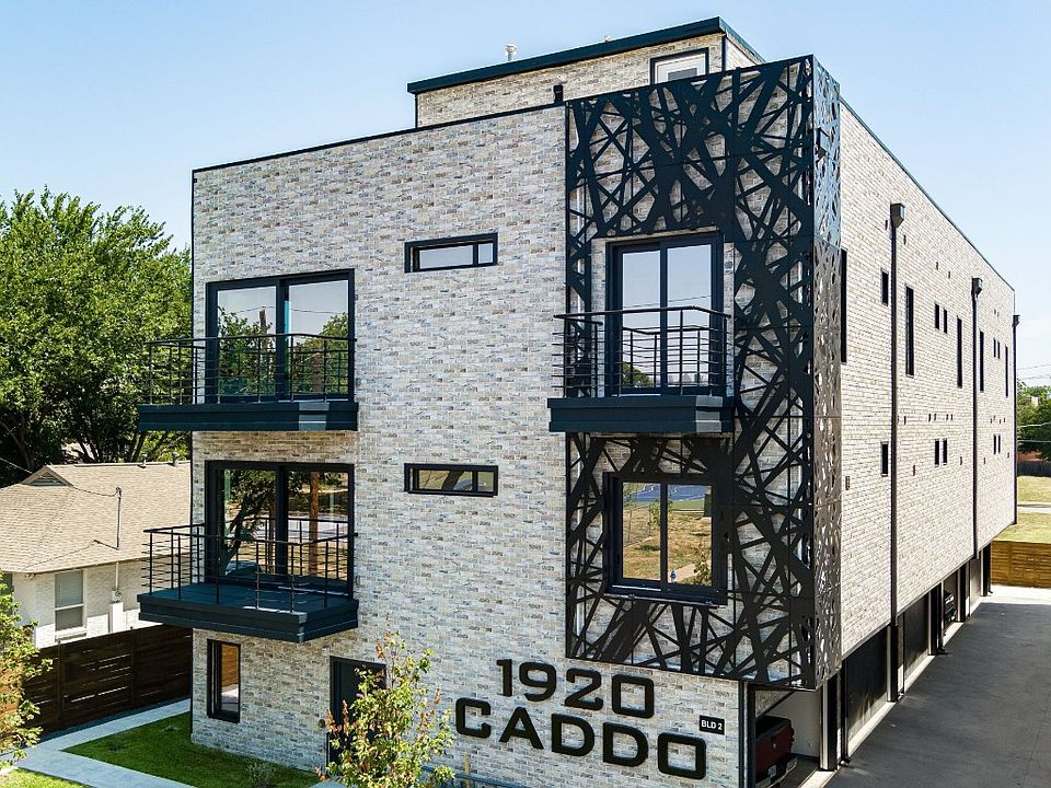 1st image of 1920 Caddo St #201
