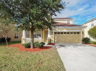 1045 Napoleon Way, Wesley Chapel, FL 33544