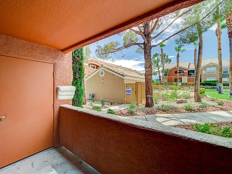 8101 W Flamingo Rd #1017-BLD3 — Photo 23