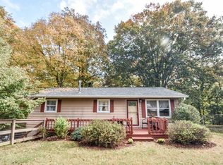 7125 S Shields Ridge Rd, Bloomington, IN 47401