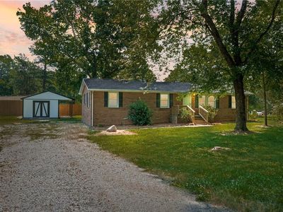 5403 Southmont Dr, Julian, NC, 27283