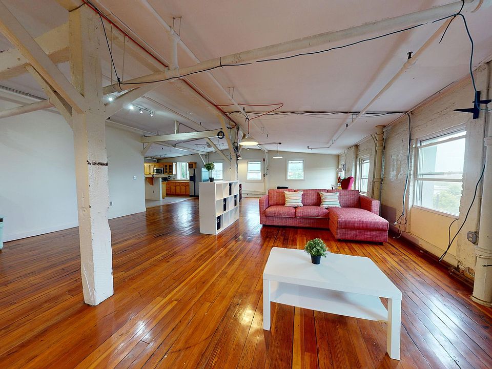 1st image of 441 Chapel St Suite 4-A