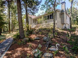 7995 Swaps Trl, Evergreen, CO 80439