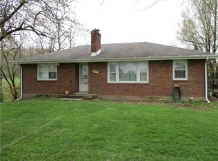 104 Harpers Ferry Rd, Beaver Falls, PA 15010