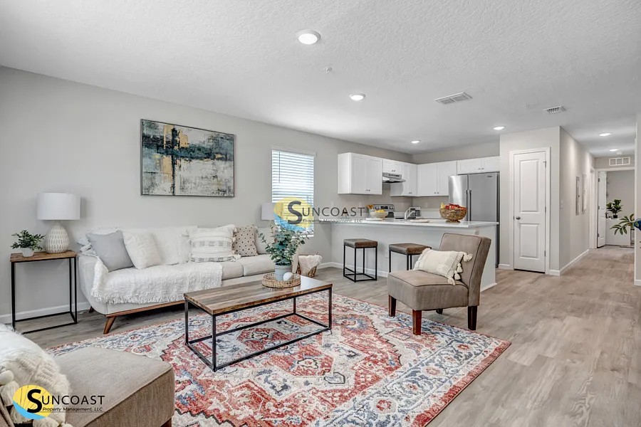 2 Bed 2 Bath in West Jax! — Photo 2
