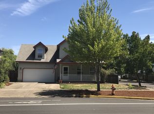 2995 SE Midvale Dr, Corvallis, OR