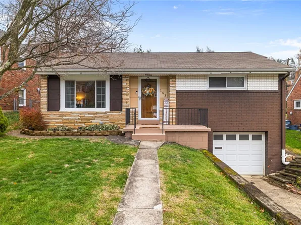 153 Cherrydell Dr, Pittsburgh, PA 15220