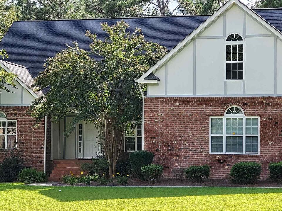 539 Willow Way Swainsboro, GA, 30401 Apartments for Rent Zillow