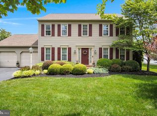 2231 Raleigh Rd, Hummelstown, PA 17036