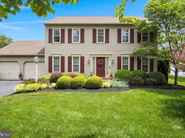 2231 Raleigh Rd, Hummelstown, PA 17036