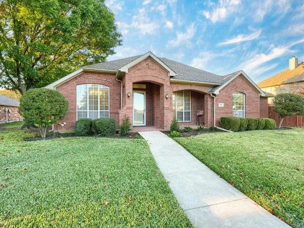 3209 Clearwood Ln, Rowlett, TX 75089