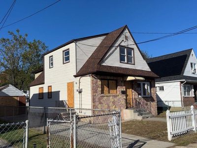 114-88 177th Place, Jamaica, NY, 11434