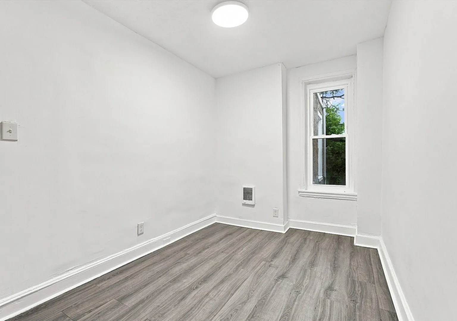 3BR/1.5BA Home | North Philly — Photo 3