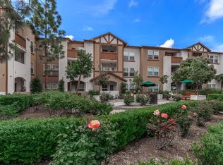 Heritage Park Senior Apartment Homes, Ladera Ranch, CA 92694