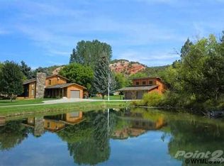 967 Road 58, Ten Sleep, WY 82442