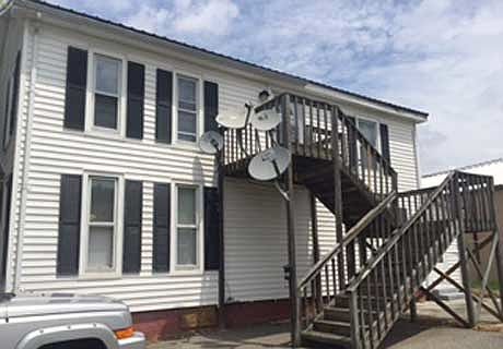 1st image of 313 Warren St #Upstairs