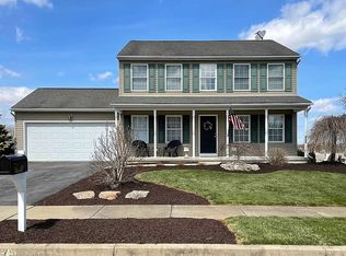 1775 Blush Ct, Easton, PA 18045