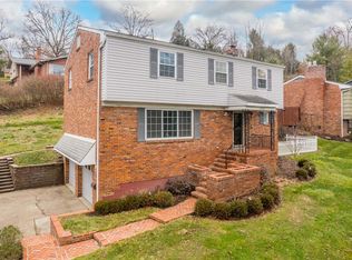 1132 Lindendale Dr, Pittsburgh, PA