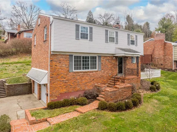 1132 Lindendale Dr, Pittsburgh, PA 15243