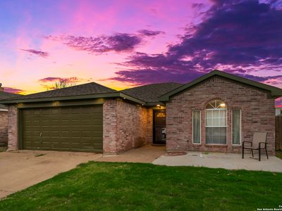 6371 Stonewater Bend Trl, Fort Worth, TX, 76179