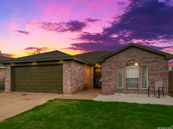 6371 Stonewater Bend Trl, Fort Worth, TX 76179